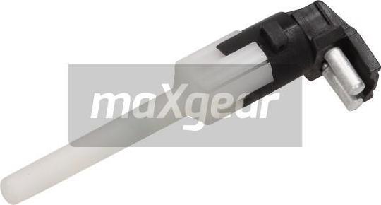 Maxgear 21-0300 - Датчик, рівень охолоджувальної рідини autocars.com.ua