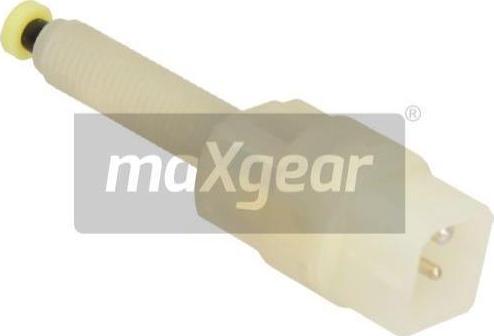 Maxgear 21-0302 - Выключатель фонаря сигнала торможения autodnr.net