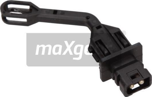Maxgear 21-0352 - Датчик, внутрішня температура autocars.com.ua