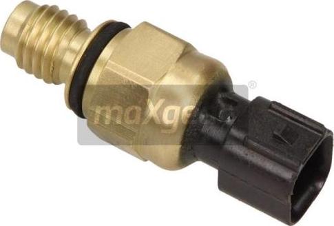 Maxgear 21-0377 - Датчик, тиск масла autocars.com.ua