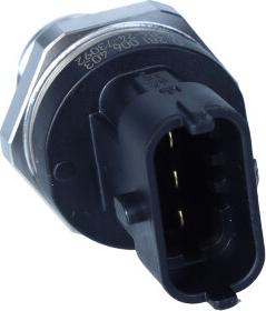 Maxgear 21-0682 - Датчик, тиск подачі палива autocars.com.ua