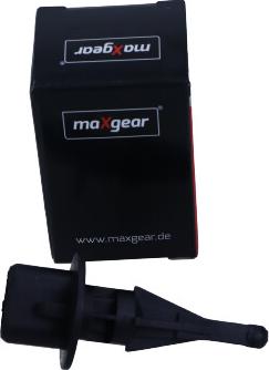 Maxgear 21-1043 - Датчик, температура впускаемого воздуха avtokuzovplus.com.ua