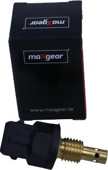 Maxgear 21-1045 - Датчик, температура впускаемого воздуха avtokuzovplus.com.ua