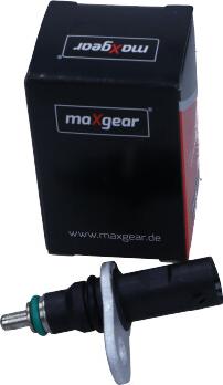 Maxgear 21-1046 - Датчик, температура охолоджуючої рідини autocars.com.ua