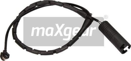 Maxgear 23-0018 - Сигнализатор, износ тормозных колодок autodnr.net