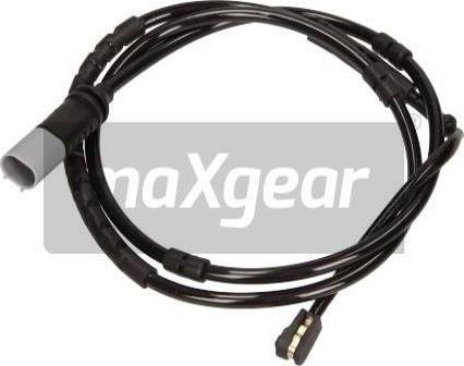 Maxgear 23-0030 - Сигнализатор, износ тормозных колодок autodnr.net