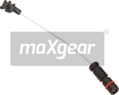 Maxgear 23-0036 - Сигнализатор, износ тормозных колодок autodnr.net