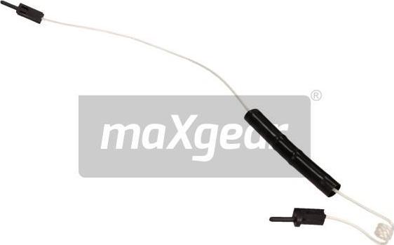 Maxgear 23-0053 - Сигнализатор, износ тормозных колодок autodnr.net
