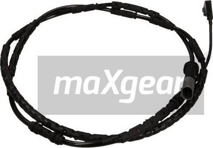 Maxgear 23-0073 - Сигналізатор, знос гальмівних колодок autocars.com.ua