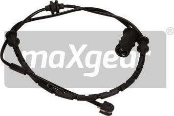 Maxgear 23-0099 - Сигнализатор, износ тормозных колодок avtokuzovplus.com.ua