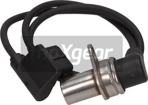 Maxgear 24-0032 - Датчик імпульсів, колінчастий вал autocars.com.ua