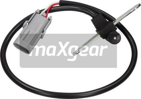 Maxgear 240059 - Датчик, положення розподільного валу autocars.com.ua