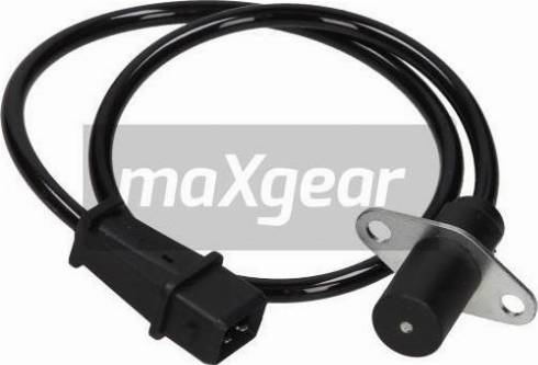 Maxgear 24-0073 - Датчик, частота обертання autocars.com.ua