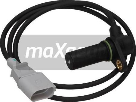 Maxgear 24-0107 - Датчик імпульсів, колінчастий вал autocars.com.ua