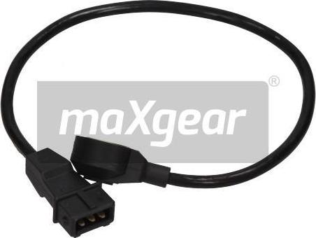 Maxgear 24-0169 - Датчик детонації autocars.com.ua