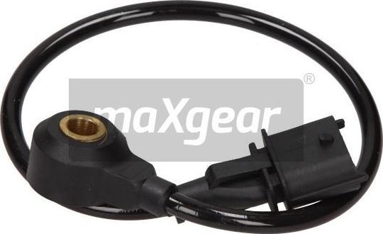 Maxgear 24-0170 - Датчик детонації autocars.com.ua