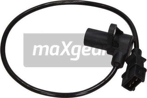 Maxgear 24-0175 - Датчик імпульсів, колінчастий вал autocars.com.ua
