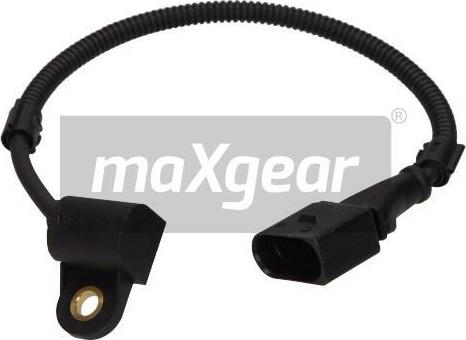 Maxgear 24-0181 - Датчик, положення розподільного валу autocars.com.ua