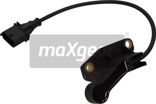 Maxgear 24-0217 - Датчик, положення розподільного валу autocars.com.ua