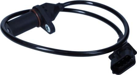 Maxgear 24-0365 - Датчик імпульсів, колінчастий вал autocars.com.ua