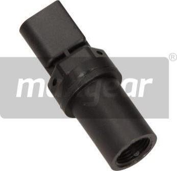 Maxgear 25-0008 - Датчик, ділянка шляху autocars.com.ua