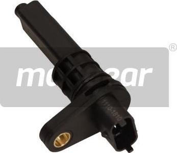 Maxgear 25-0011 - Датчик швидкості, спідометра autocars.com.ua