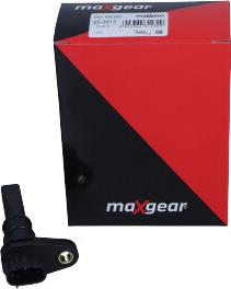 Maxgear 25-0013 - Датчик швидкості, спідометра autocars.com.ua