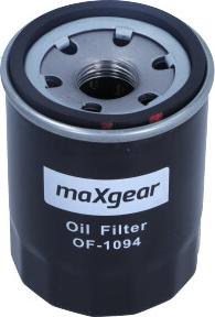 Maxgear 26-0030 - Масляный фильтр autodnr.net