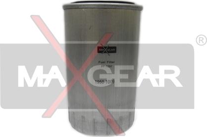 Maxgear 26-0058 - Топливный фильтр autodnr.net