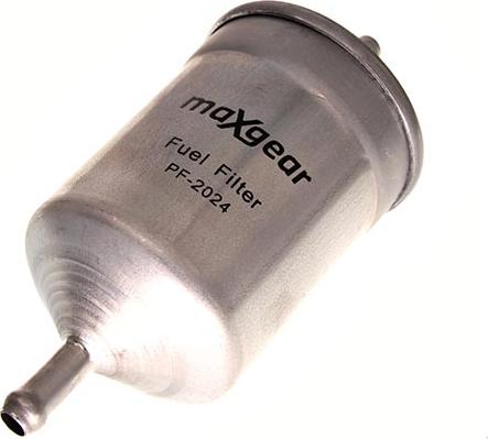 Maxgear 26-0078 - Топливный фильтр autodnr.net