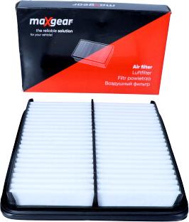 Maxgear 26-0224 - Воздушный фильтр avtokuzovplus.com.ua