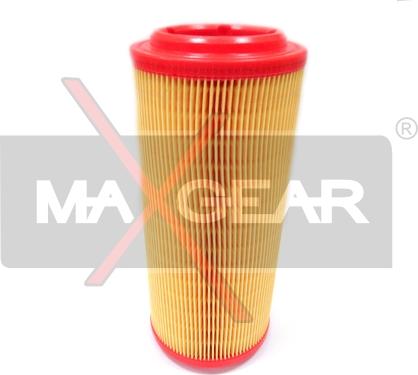 Maxgear 26-0310 - Воздушный фильтр avtokuzovplus.com.ua