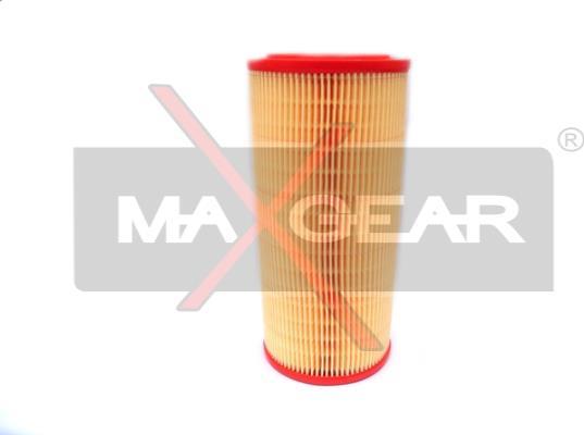 Maxgear 26-0319 - Воздушный фильтр avtokuzovplus.com.ua