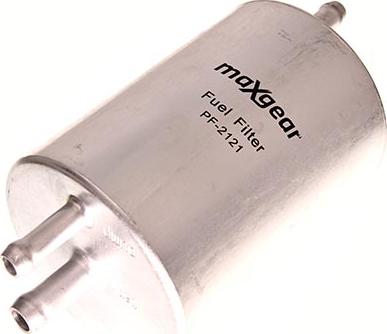 Maxgear 26-0421 - Топливный фильтр autodnr.net