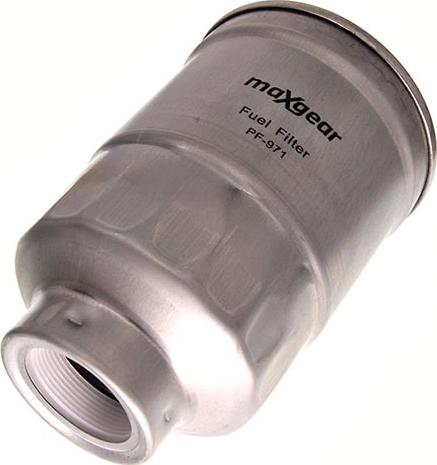 Maxgear 26-0429 - Топливный фильтр autodnr.net
