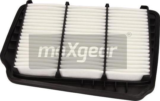 Maxgear 26-0500 - Воздушный фильтр autodnr.net