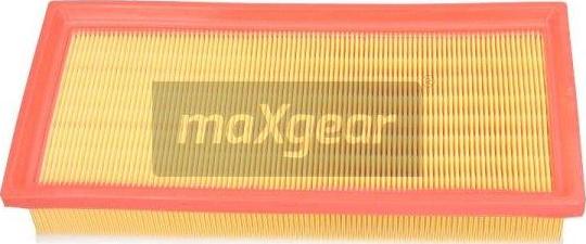 Maxgear 26-0511 - Воздушный фильтр autodnr.net