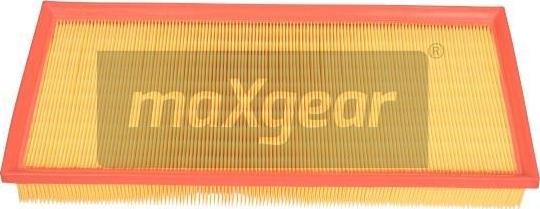 Maxgear 26-0527 - Воздушный фильтр autodnr.net