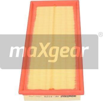 Maxgear 26-0531 - Воздушный фильтр autodnr.net