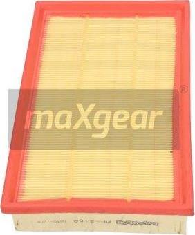 Maxgear 26-0540 - Воздушный фильтр autodnr.net