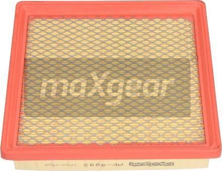 Maxgear 26-0547 - Воздушный фильтр autodnr.net