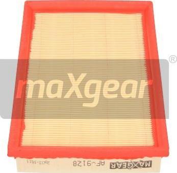 Maxgear 26-0558 - Воздушный фильтр autodnr.net