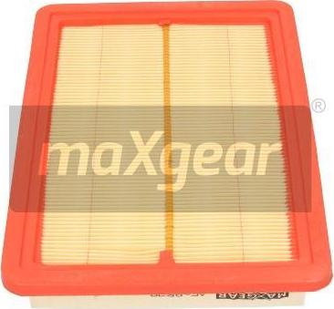 Maxgear 26-0560 - Воздушный фильтр autodnr.net