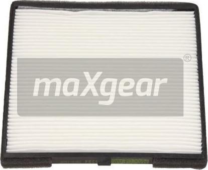 Maxgear 26-0571 - Фільтр, повітря у внутрішній простір autocars.com.ua