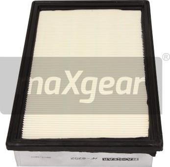 Maxgear 26-0574 - Повітряний фільтр autocars.com.ua