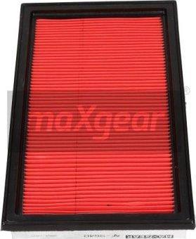 Maxgear 26-0597 - Воздушный фильтр autodnr.net