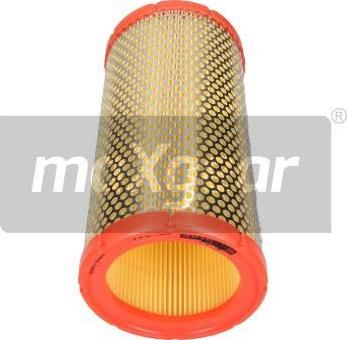 Maxgear 26-0629 - Повітряний фільтр autocars.com.ua