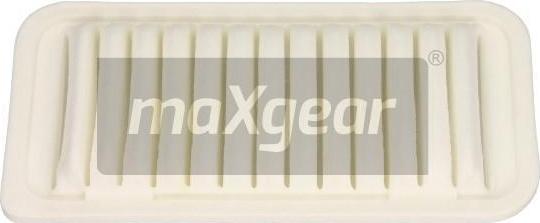 Maxgear 26-0643 - Воздушный фильтр autodnr.net
