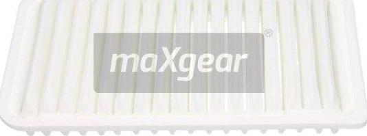 Maxgear 26-0647 - Повітряний фільтр autocars.com.ua