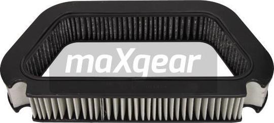 Maxgear 26-0652 - Фильтр воздуха в салоне autodnr.net